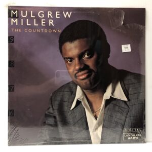 Countdown (USED LP)