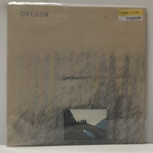 Crossing (USED LP)