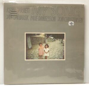 My Song (USED LP)
