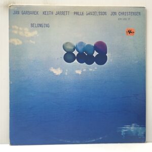 Belonging (USED LP)
