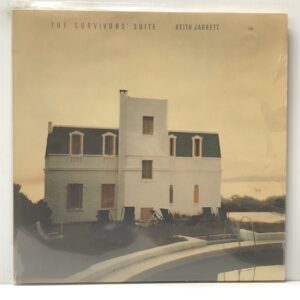 Survivors Suite (USED LP)