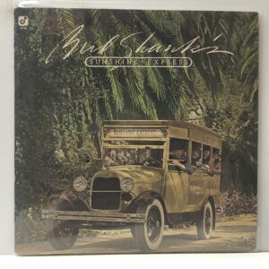 Sunshine Express (USED LP)