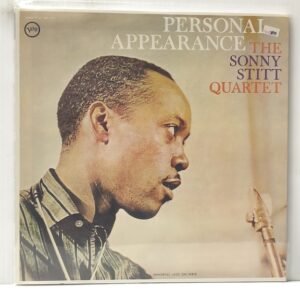 Personal Appearance (USED LP)