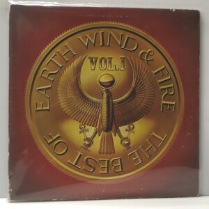 Best of Vol 1 (USED LP)