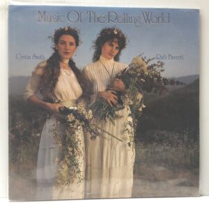 Music of the Rolling World (USED LP)