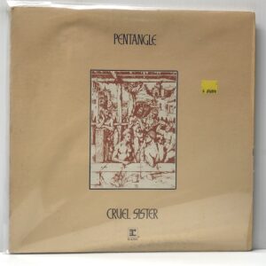 Cruel Sister (USED LP)