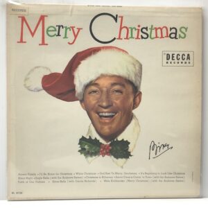 Merry Christmas (USED LP)