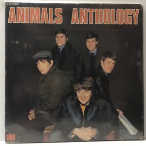 Anthology (USED LP)