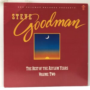 Best of the Asylum Years Volume Two (USED LP)
