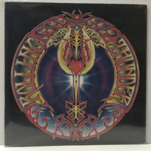 Rolling Thunder (USED LP)