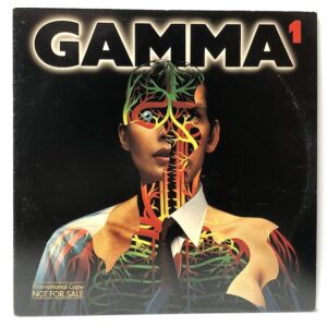 Gamma 1 (USED LP)