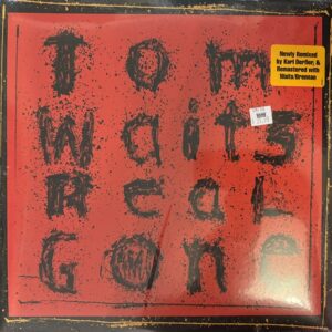 Real Gone (USED LP)