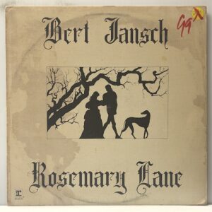 Rosemary Lane (USED LP)