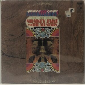 Further On Up the Road (USED LP)