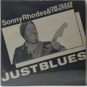 Just Blues (USED LP)