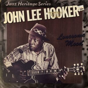 Lonesome Mood (USED LP)