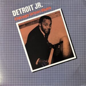 Chicago Urban Blues (USED LP)