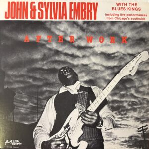 After Work (USED LP)