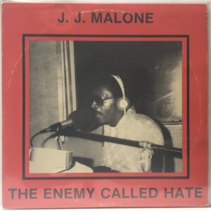 Enemy Called Hate (USED LP)
