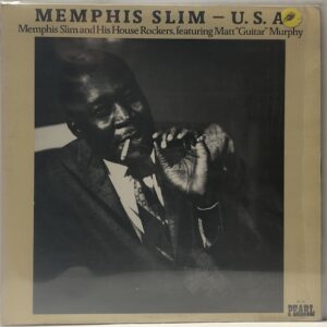 USA (USED LP)