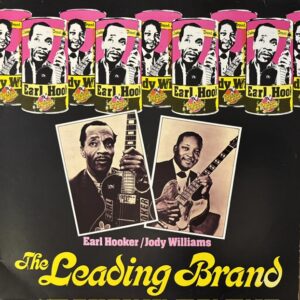 Leading Brand (USED LP)