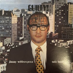 Guilty (USED LP)