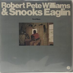 Rural Blues (USED LP)