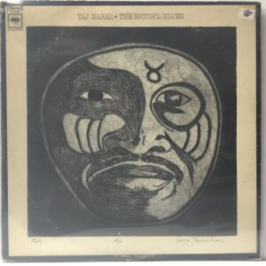 Natchl Blues (USED LP)