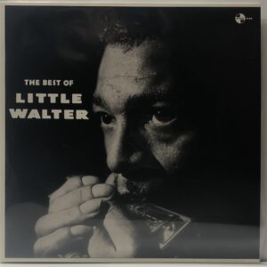 Best of (USED LP)