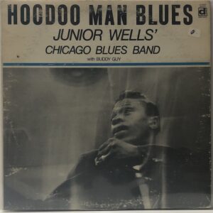 Hoodoo Man Blues (USED LP)