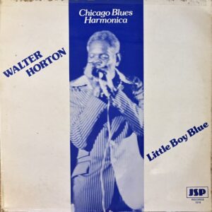 Little Boy Blue (USED LP)