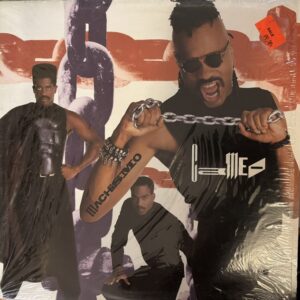 Machismo (USED LP)