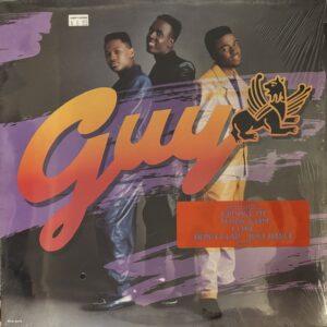 Guy (USED LP)