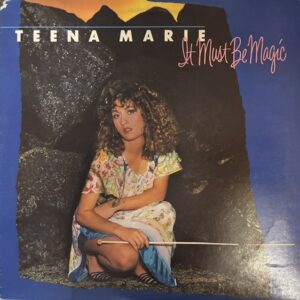 It Must Be Magic (USED LP)