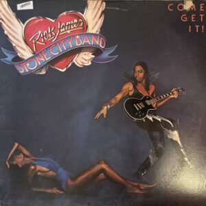 Come Get It (USED LP)