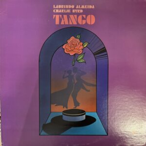 Tango (USED LP)