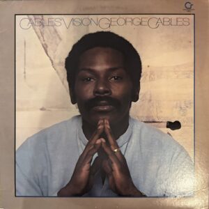 Cables Vision (USED LP)