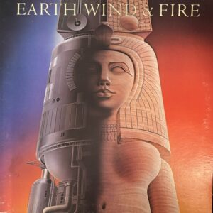 Raise (USED LP)
