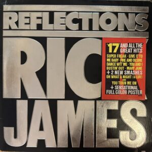 Reflections (USED LP)