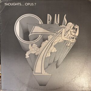 Thoughts (USED LP)
