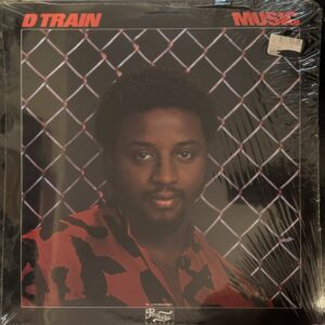 Music (USED LP)