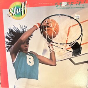 Stuff It (USED LP)