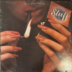 More Stuff (USED LP)