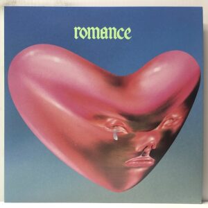 Romance (USED LP)