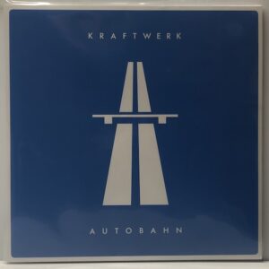 Autobahn (USED LP)