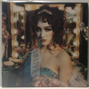 Rise And Fall Of A Midwest Princess (USED LP)