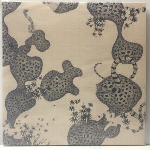 Wincing the Night Away (USED LP)