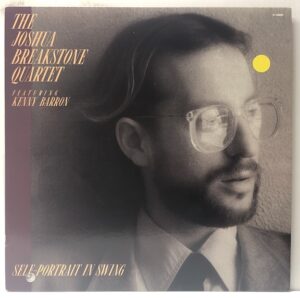 Self-Portrait in Swing (USED LP)