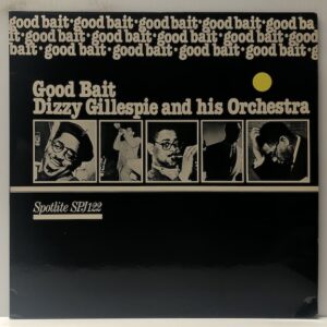 Good Bait (USED LP)