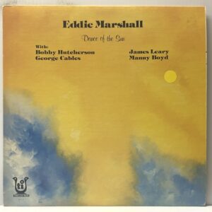 Dance of the Sun (USED LP)